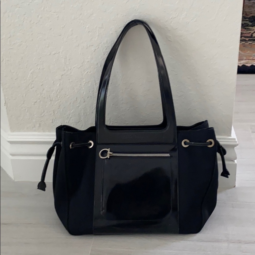 Salvatore Ferraragamo Bag